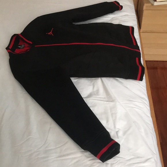 Air Jordan jacket - Picture 2 of 5